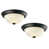 Oil Rubbed Bronze