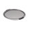 Anolon Advanced Nonstick Bakeware Round Perforated Pizza Pan, 13 Inch, Gray