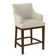 Upholstered Counter Stool