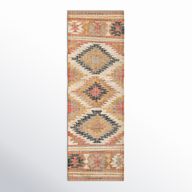 Tapis Bridan, Tapis de couloir 2 pi x 6 pi 1 po