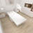 4-In-1 Convertible Sofa Bed: Multi-Function Folding Ottoman Sleeper, Adjustable Backrest Chair