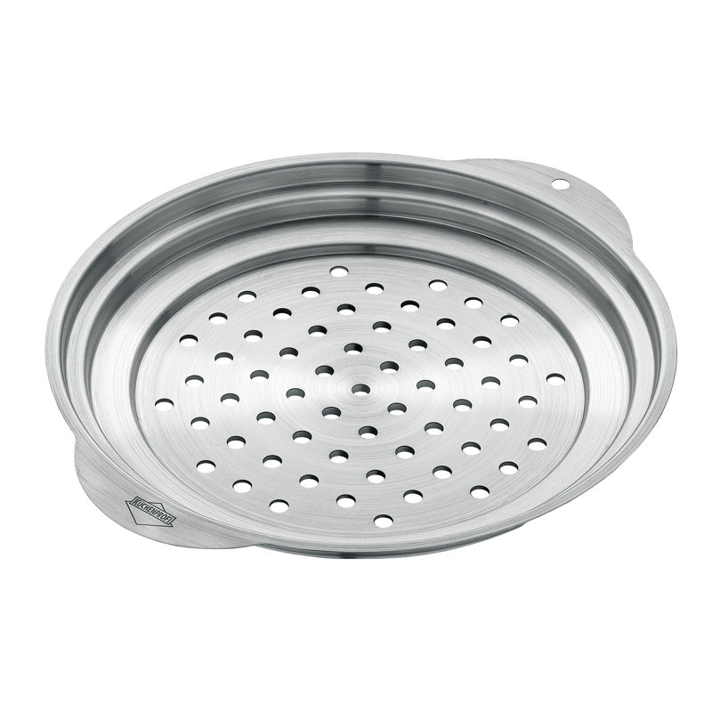 Frieling Spaetzle Stainless Steel Pot Insert with 10.5'' Diameter