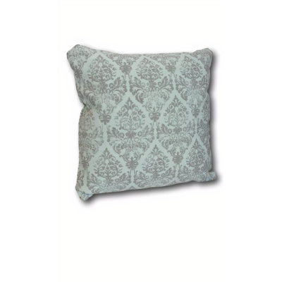Tassels Cotton Throw Pillow