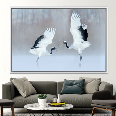 Print on Canvas