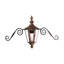 Vicksburg Outdoor Wall Lantern-889986784