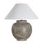 Olivia Standard Table Lamp by Renwil
