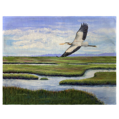 Ensemble de napperons Marsh