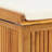 Vidaxl Outdoor Cushion Box Solid Wood Acacia-109503932-109503930
