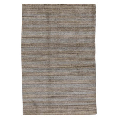 One-of-a-Kind 5'2" X 7'10" Area Rug
