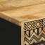 Kanab 60cm Sideboard