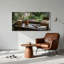 Outils de jardin, art mural sur toile, ensemble de 1-129275728-129275730