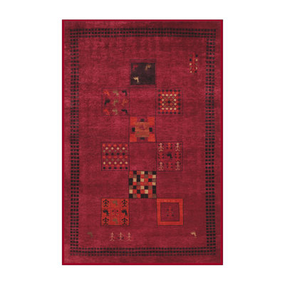 Porter Southwestern Indoor Rug
