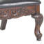 Chaise à accoudoir