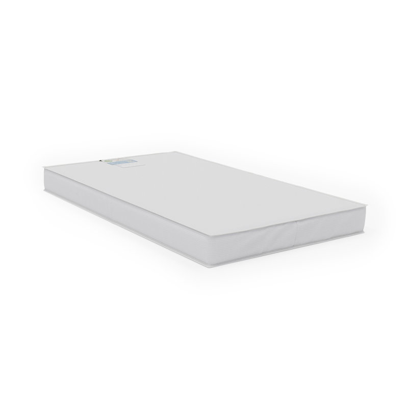 Matelas pour lit de bébé standard imperméable InfaPure