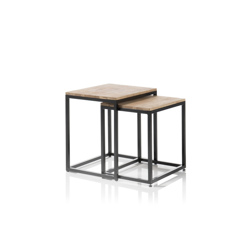 Ehrlich Frame Coffee Table