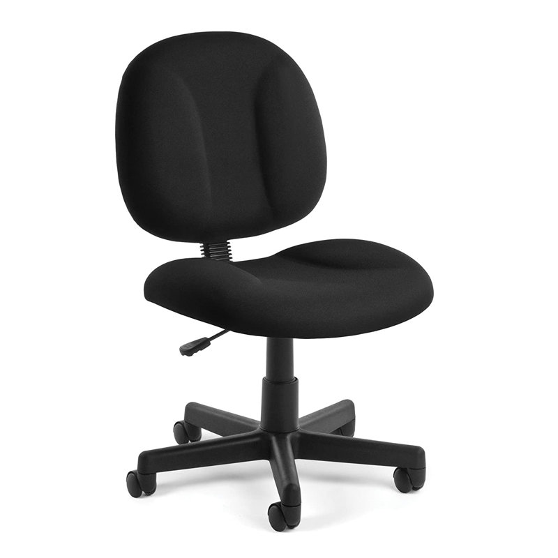 Chaise de travail