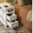 Andru 2 - Drawer End Table-1230590739