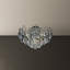 Renaissance 8 - Light Semi Flush Mount-28707583-28728363