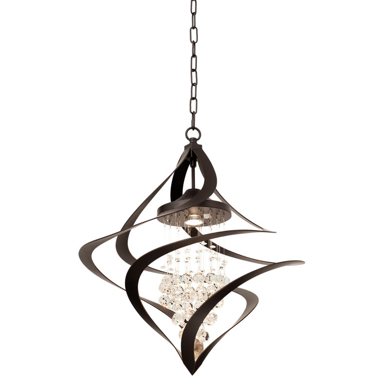 Oxford 1-Light Novelty Pendant