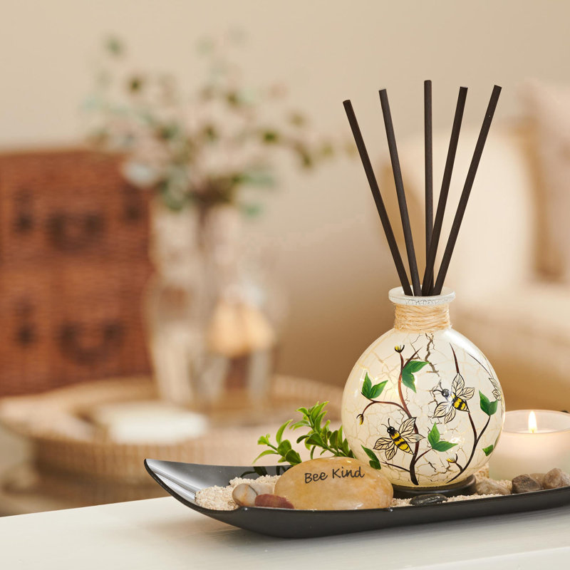 Fruity Reed Diffusers And Sticks