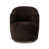 Cocoa Shearling