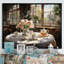 Thé champêtre «Country clubs»-499258527-499258526