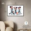 Glamour Glassware, reproduction d'art sur toile par -608657674-608657778