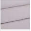 Banc en velours avec rangement, conception simple, confortable et durable, banc multifonctionnel