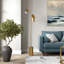 Dorset 65'' Tree Floor Lamp-248215398-244088554