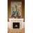 Loom Woven Cotton Blend Wall Hanging