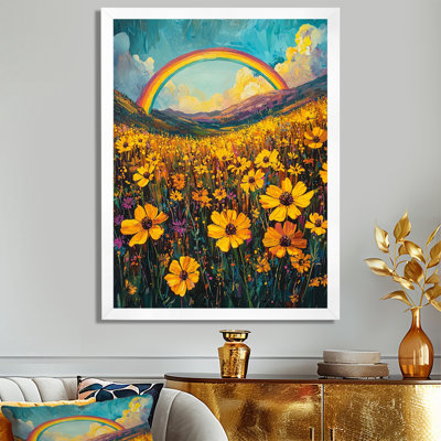 Cargan - Landscapes Wall Art Living Room