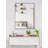 Mansell Wall Mirror-514039884