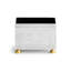Palace Sugar Packet Caddy