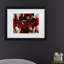 « abstract iv », reproduction de peinture à l’acrylique sur toile tendue-34369735-34369734-34369740