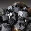 Galena with Quartz and Pyrite From Joplin, Missouri, USA
