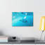 «Ray Hunting Ray on Hunt», reproduction d'art mural-623226323