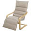 Upholstered Armchair