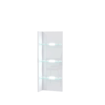 Clifton Display Cabinet