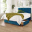 Amanjot Coilsprung Divan Bed Set-1905678182-1905678168-1905678169
