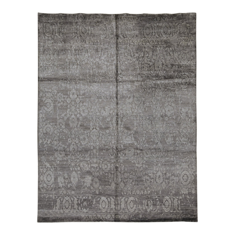Neo Villa Oriental Area Rug