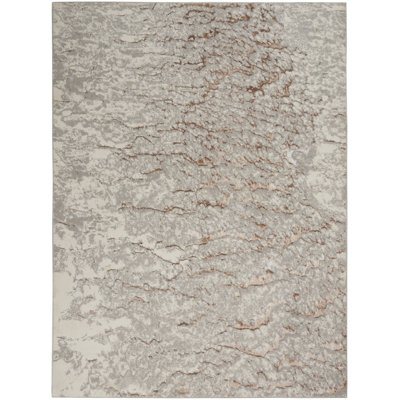 Kapteyn Abstract Indoor Rug