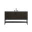 Meuble-lavabo simple 60 po-757486803