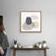 «Think Neutral 10» par Lisa Audit - Peinture sur toile-867633948-867634016-830966835