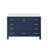 Jacques 48 in W x 22 in D Single Bath Vanity and Top-112953137-104785133