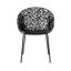 Chaise de salle à manger Neiman (excluant la table)-534814661