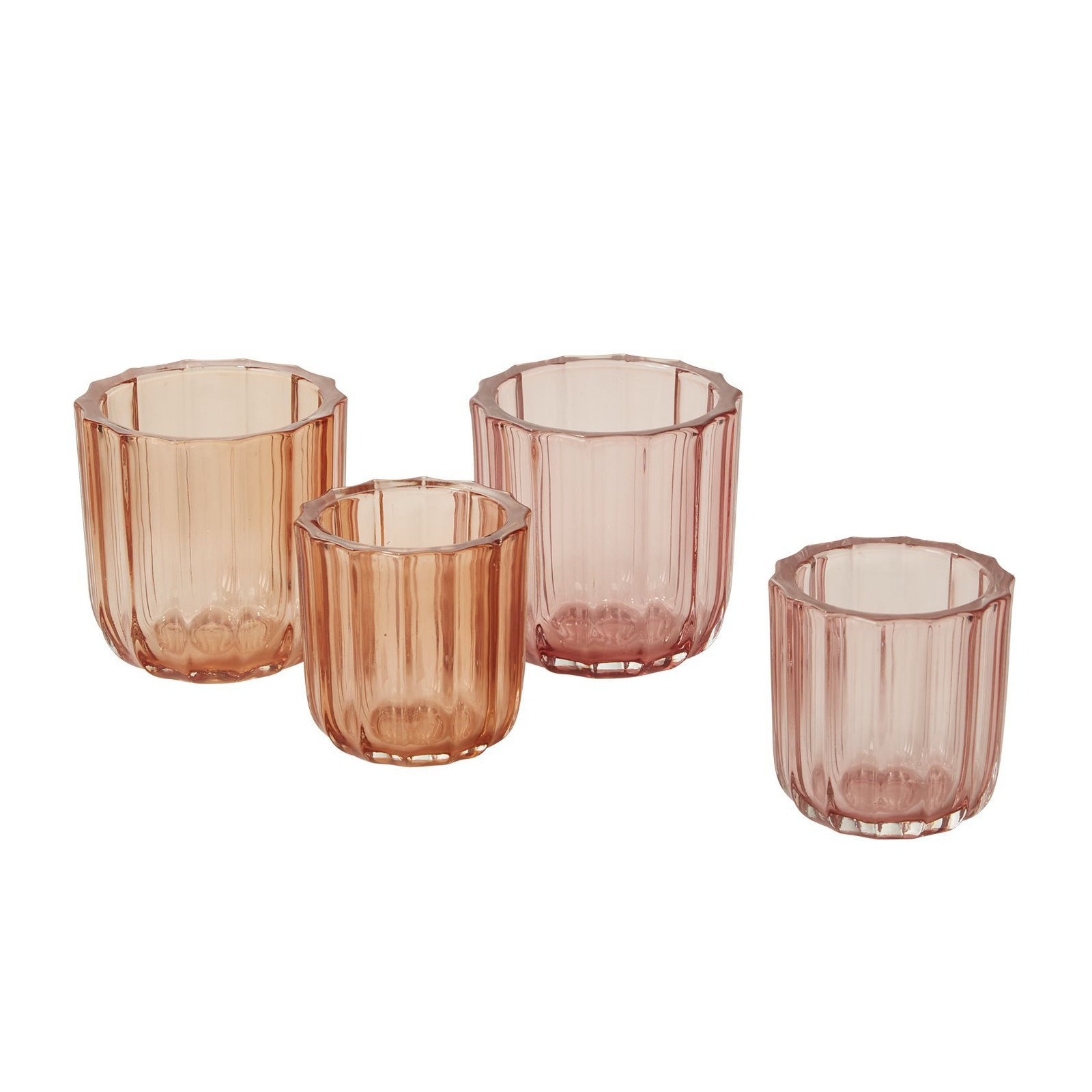 Glass Votive Holder
