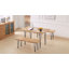 Mose 4 - Person Dining Set-92434860