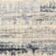 Tapis bleu moderne Calvin Klein CK089 Drift 7 pi 10 po x 10 pi 2 po-122029994-120922555