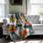 Throw Blanket-460942384
