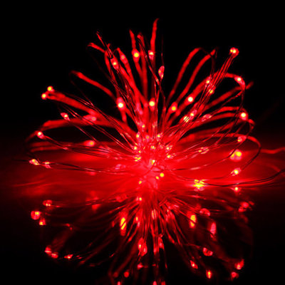 Guirlandes lumineuses